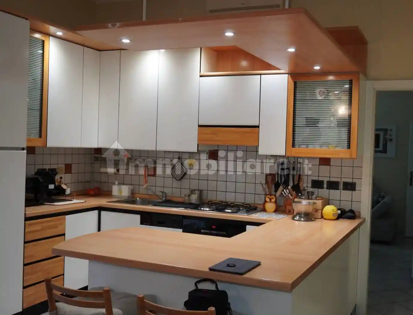 Appartamento in vendita a San Giovanni in Persiceto