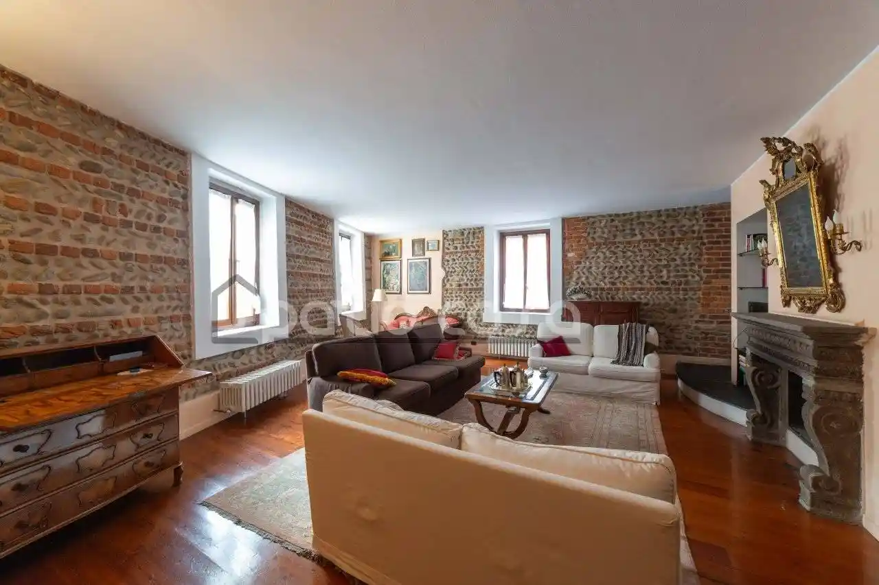 Attico - Mansarda in vendita a Vimercate