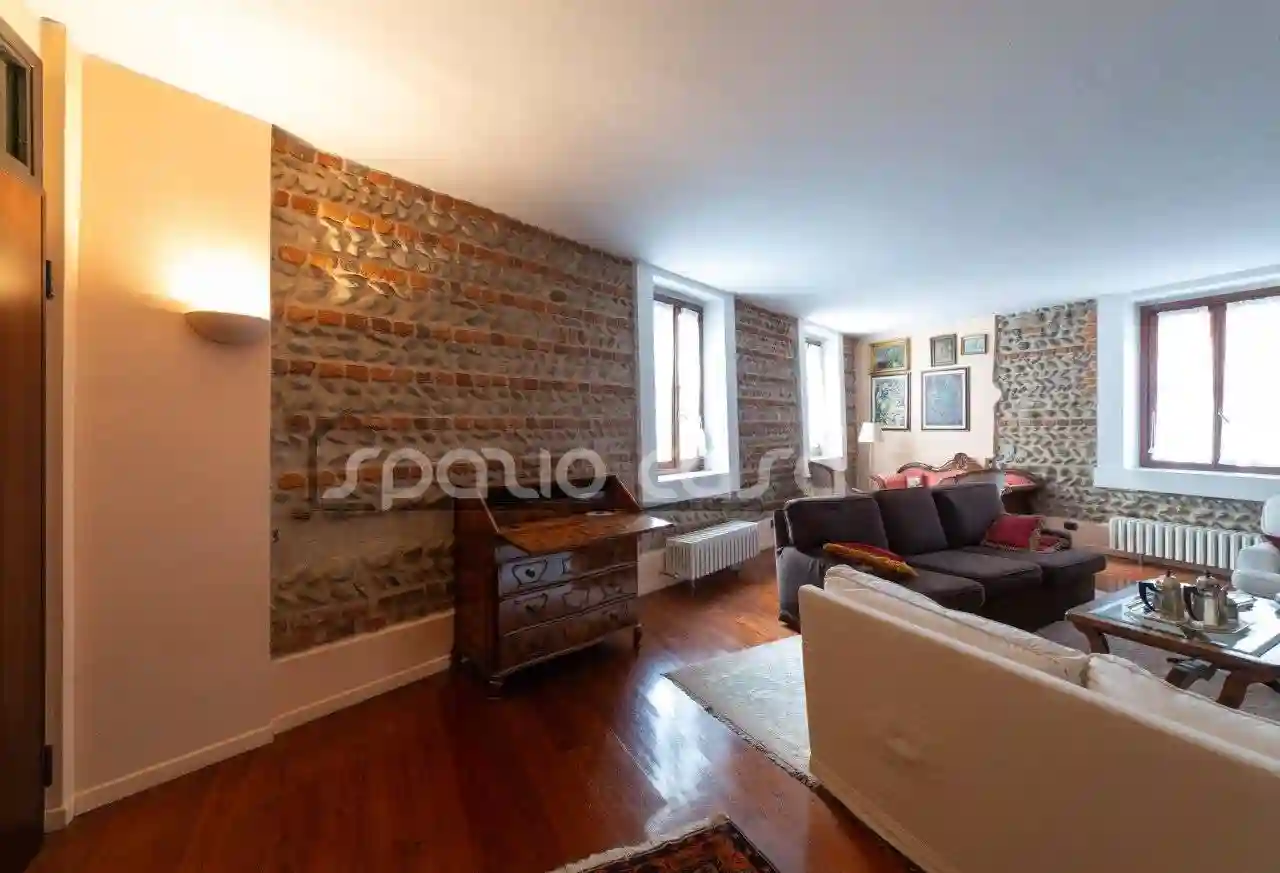 Attico - Mansarda - foto 2