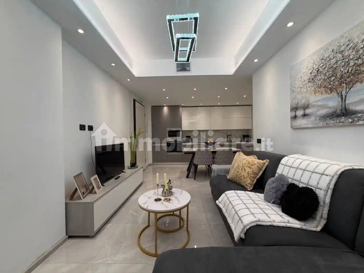 Appartamento in vendita a Sanremo