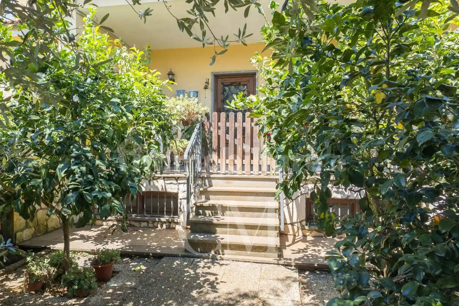 Villa in vendita a Bracciano