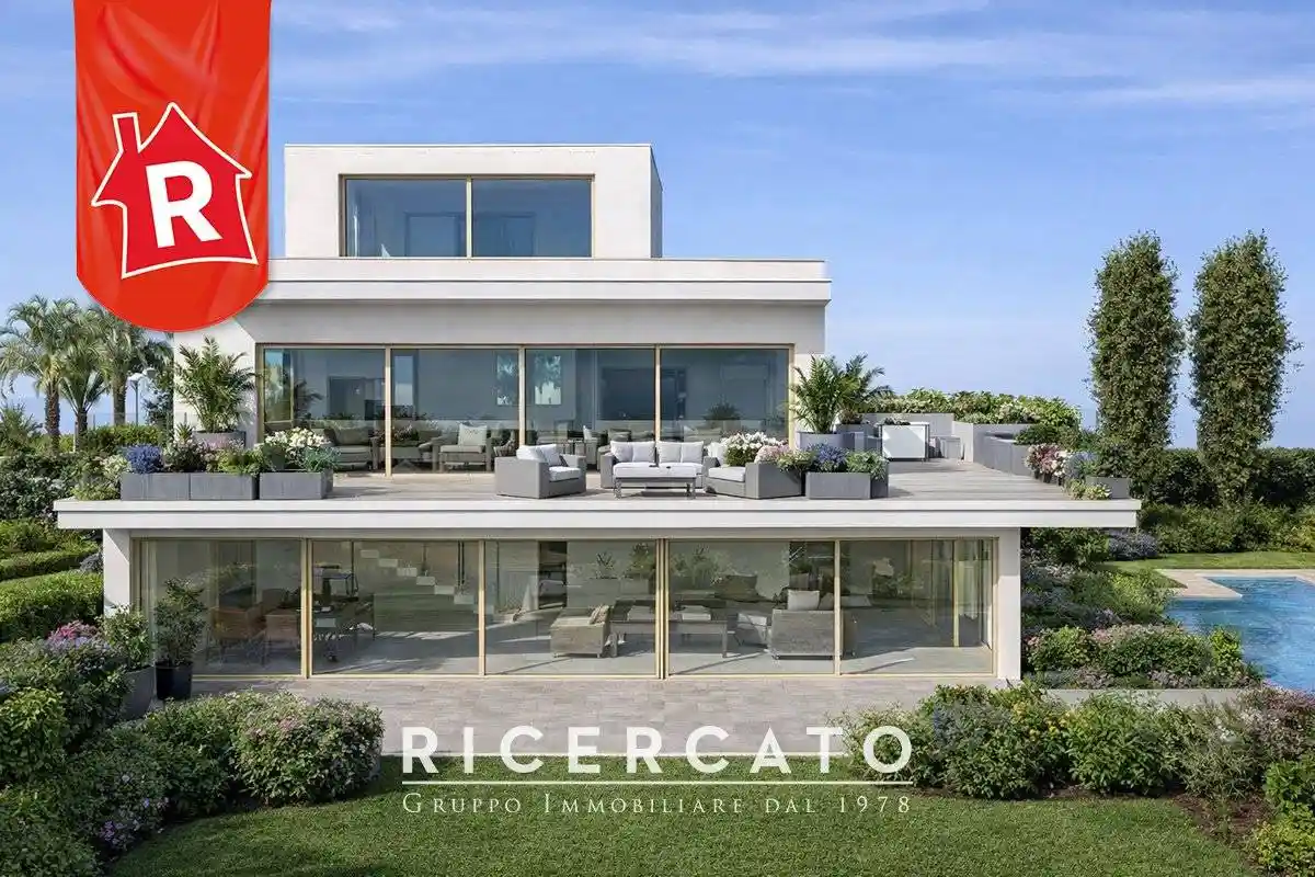 Villa in vendita a Lecce