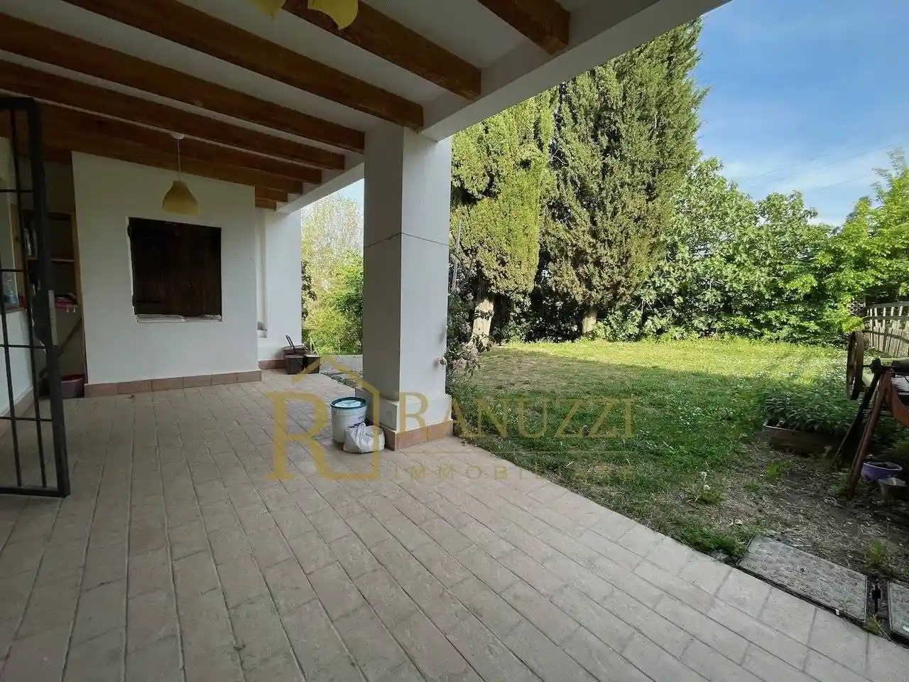 Villa in affitto a Monte San Pietro