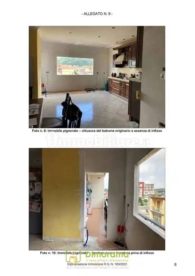 Appartamento in vendita a Napoli