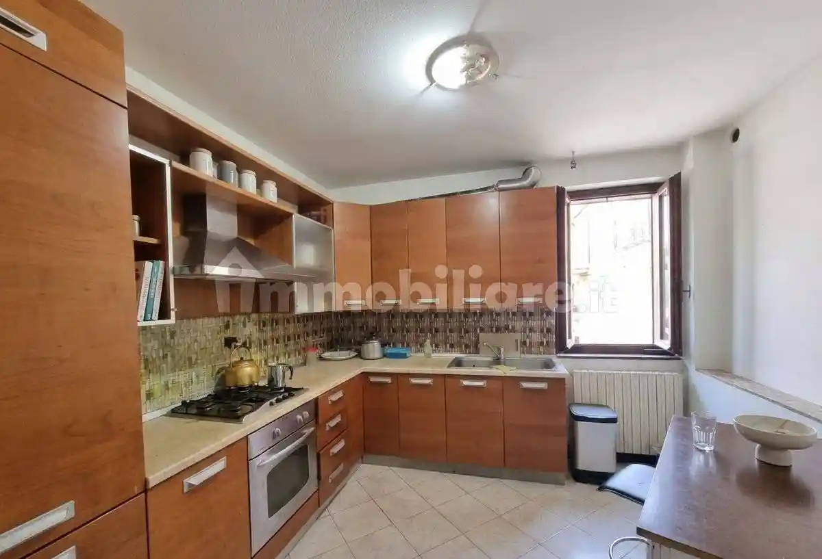 Casa indipendente in vendita a Calcinate