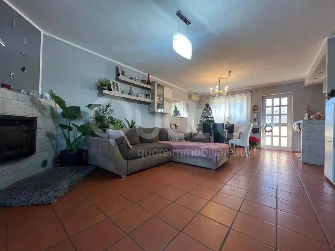 Villetta a schiera - foto 4