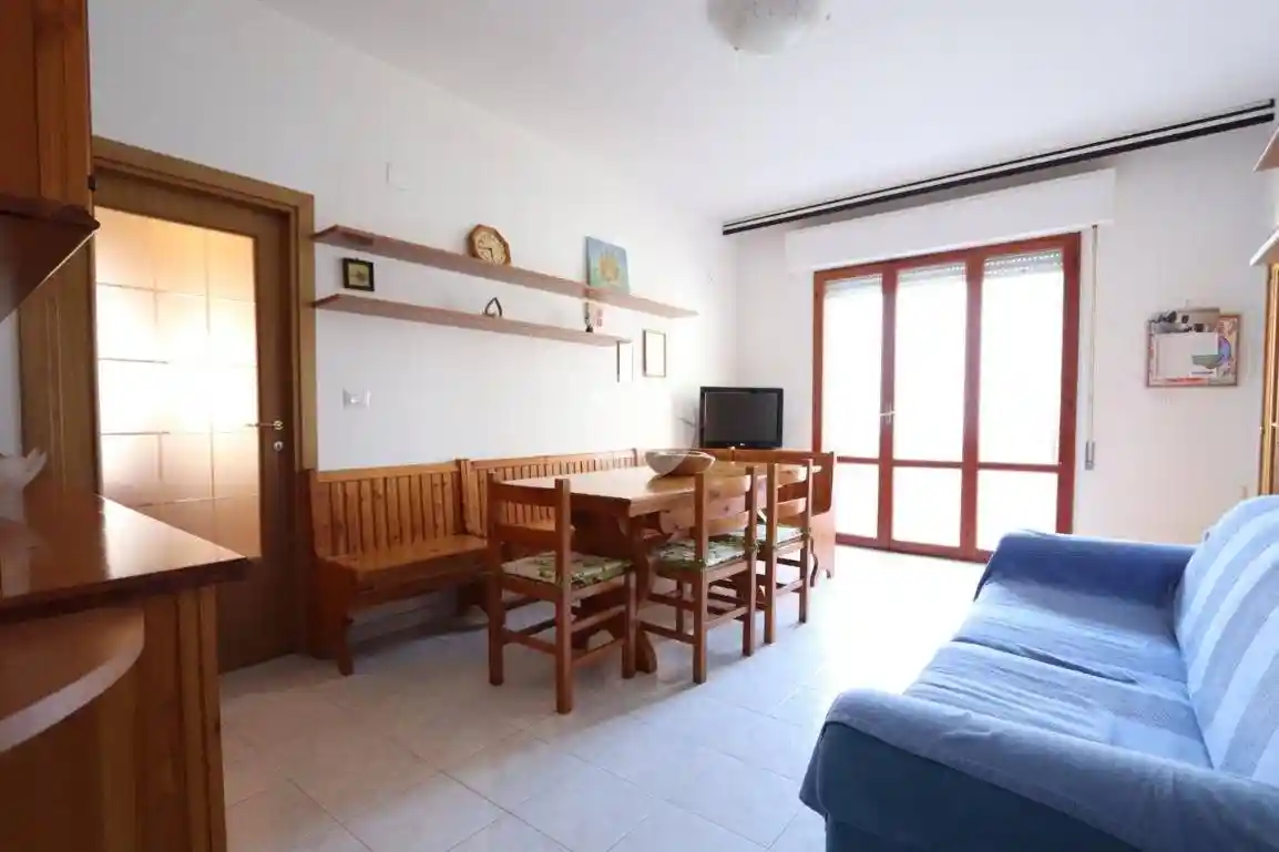 Appartamento in vendita a Alba Adriatica