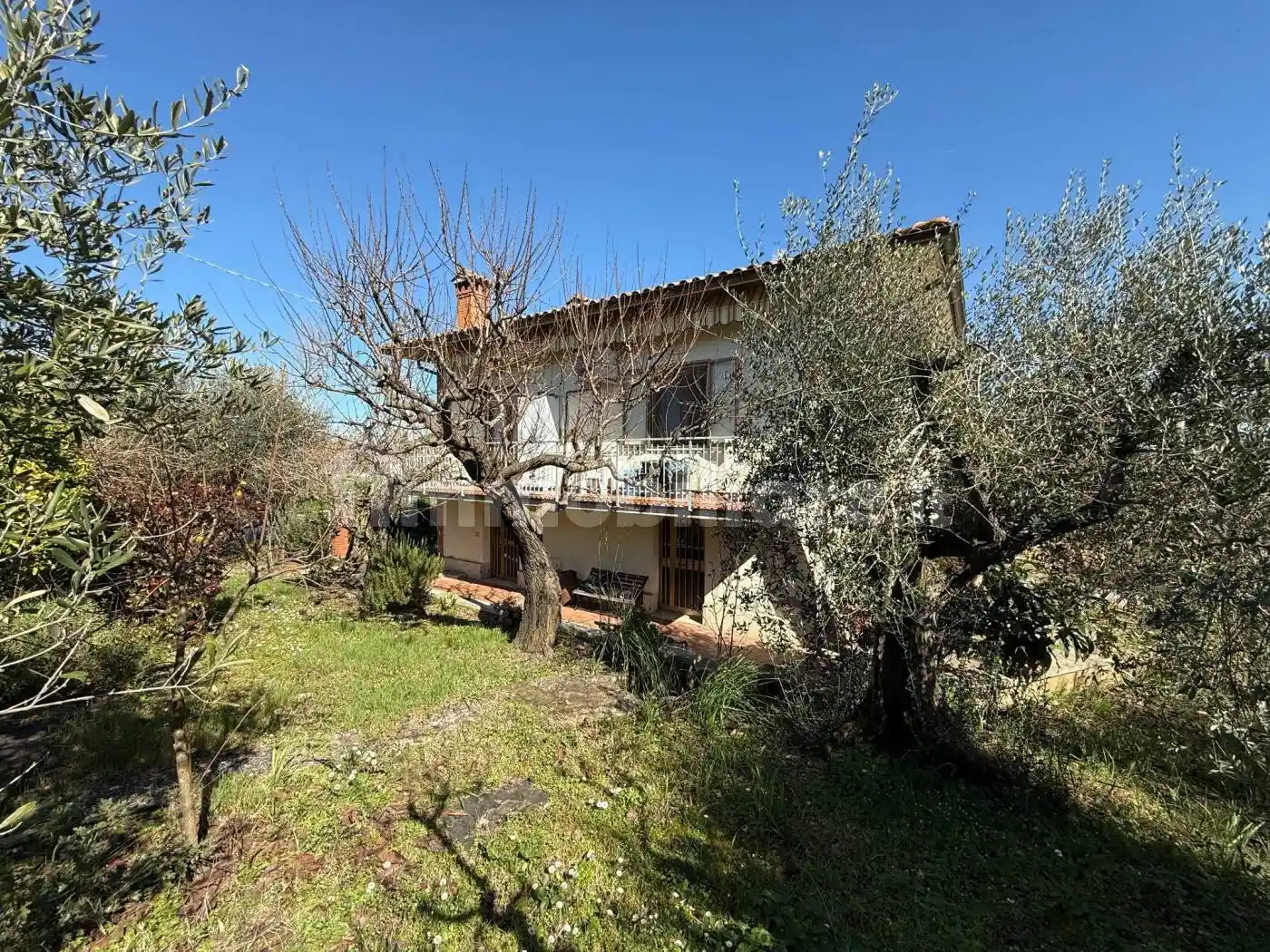 Casa indipendente in vendita a Castiglione del Lago