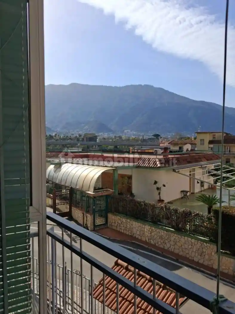 Appartamento in vendita a Gragnano