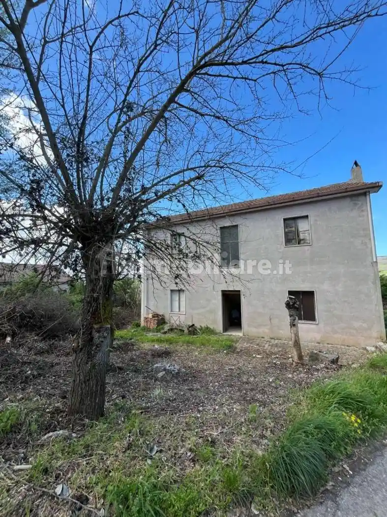 Casa indipendente in vendita a San Marco dei Cavoti