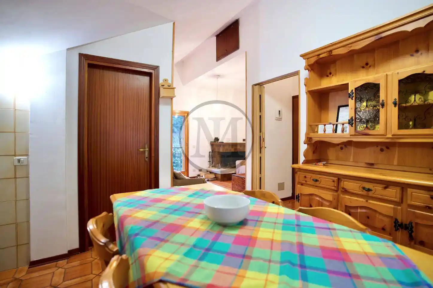 Appartamento in vendita a Premilcuore