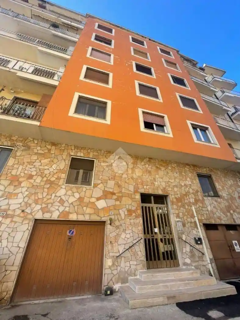 Appartamento in vendita a Benevento