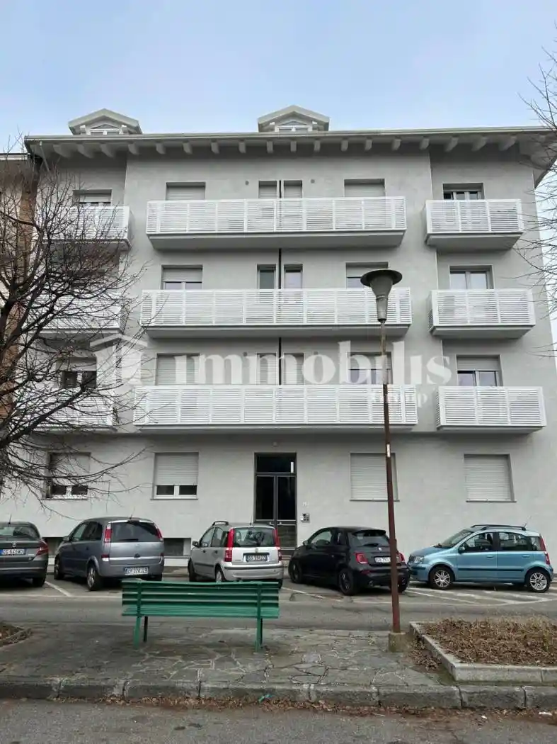 Attico - Mansarda in affitto a Grugliasco