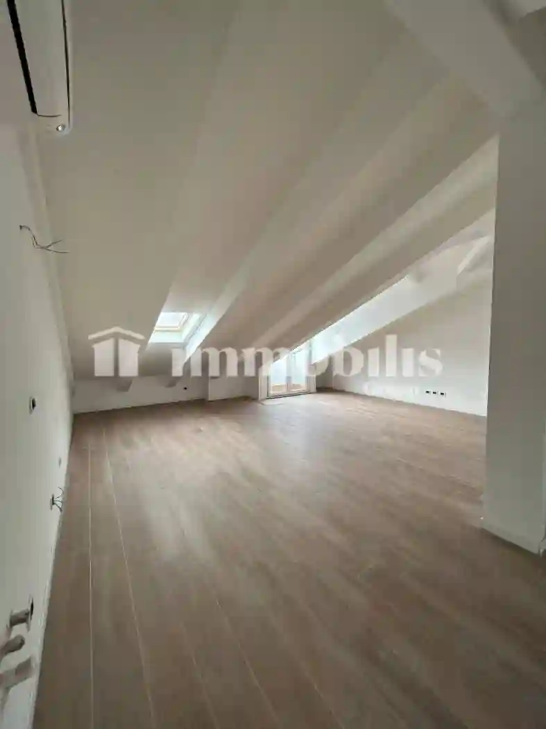 Attico - Mansarda - foto 2