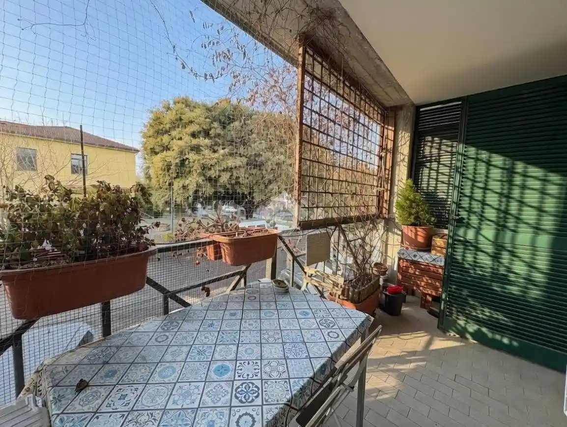 Appartamento in vendita a Ravenna