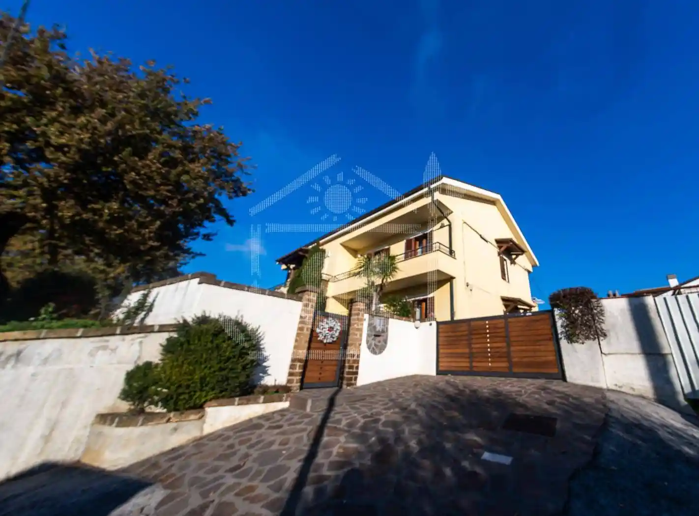 Villa in vendita a Pescara