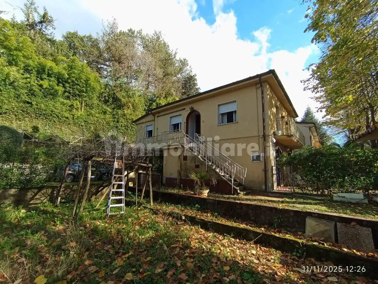 Appartamento in vendita a Camaiore