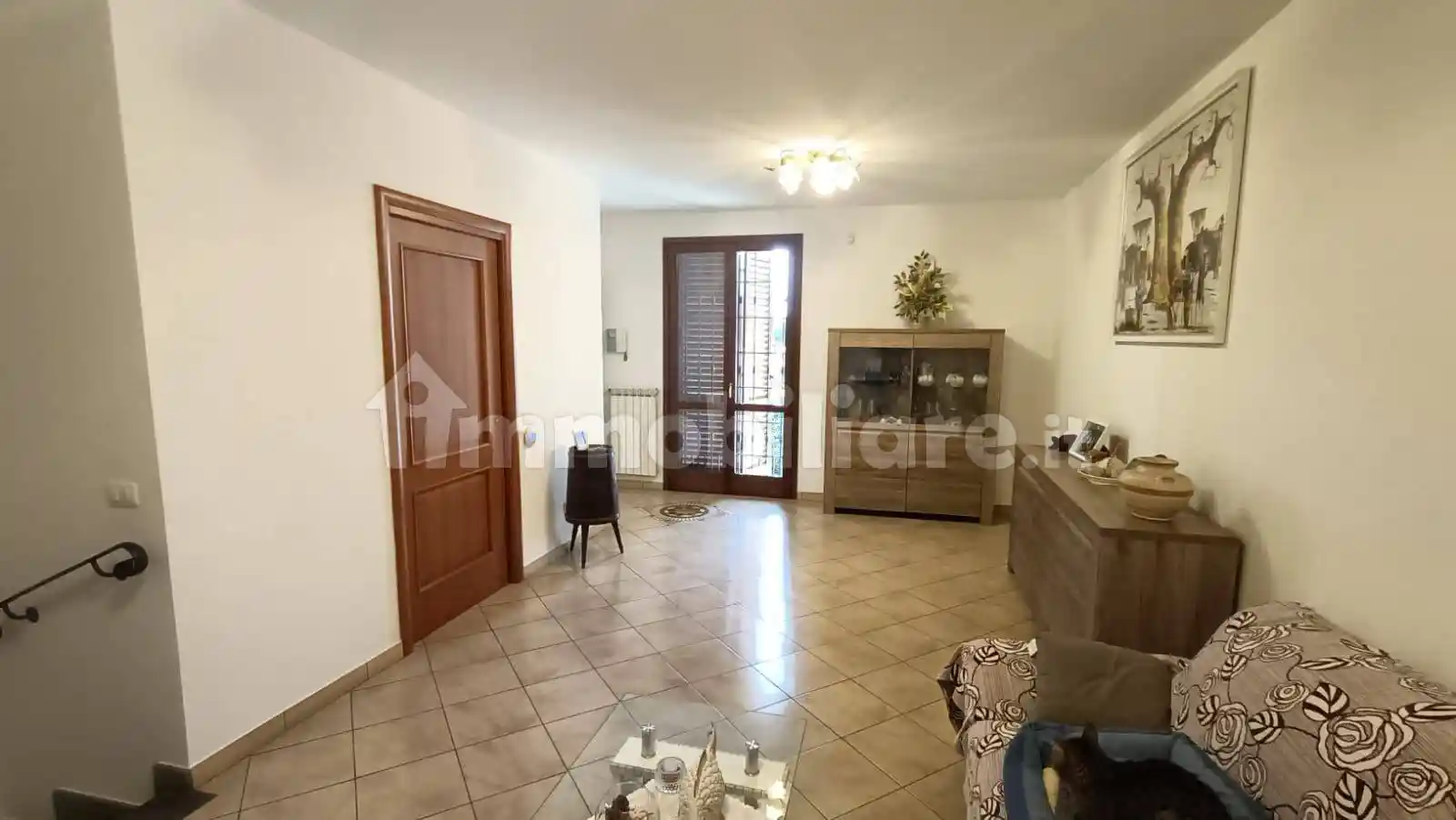 Appartamento in vendita a Prato