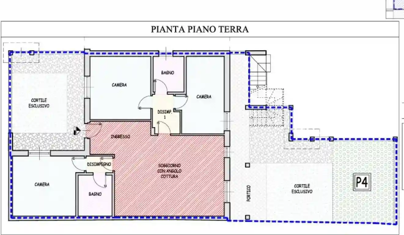 Appartamento - foto 2