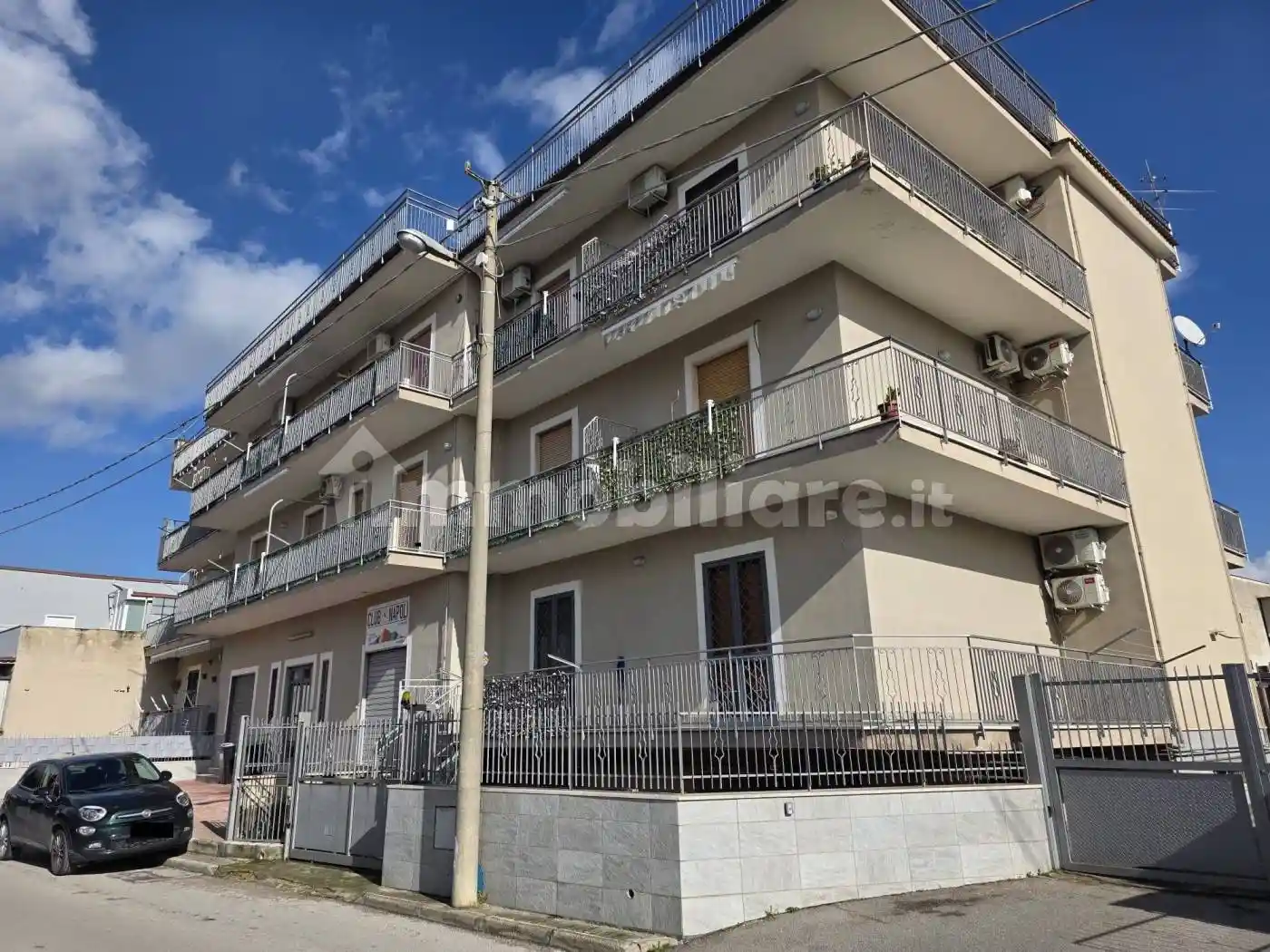 Appartamento in vendita a Boscoreale