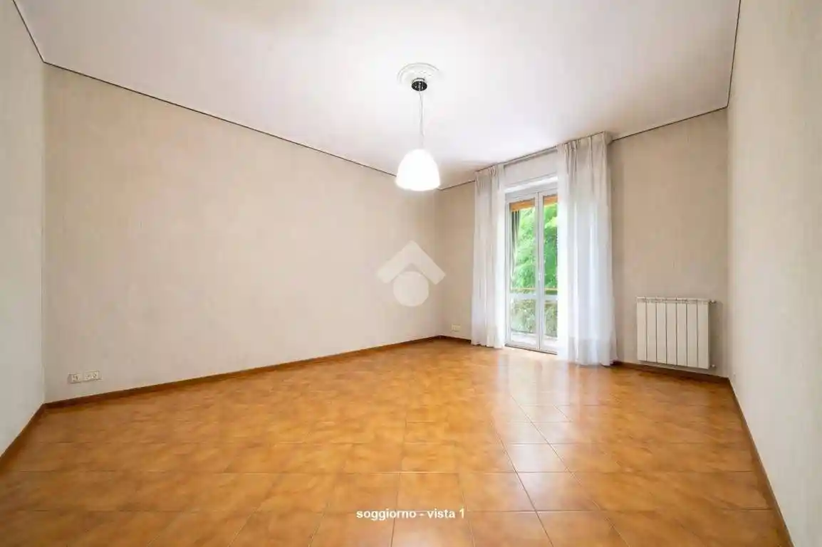 Appartamento in vendita a Parma