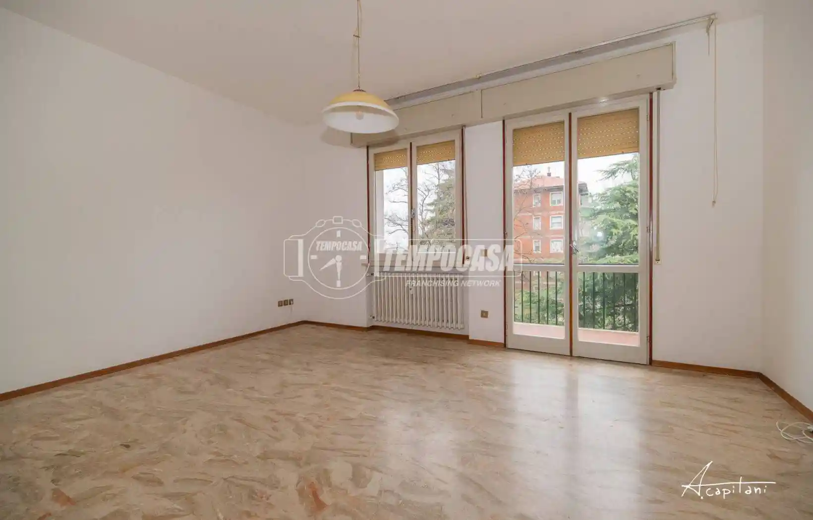 Appartamento in vendita a Cesena