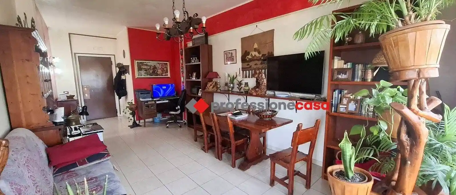 Appartamento in vendita a Pomezia