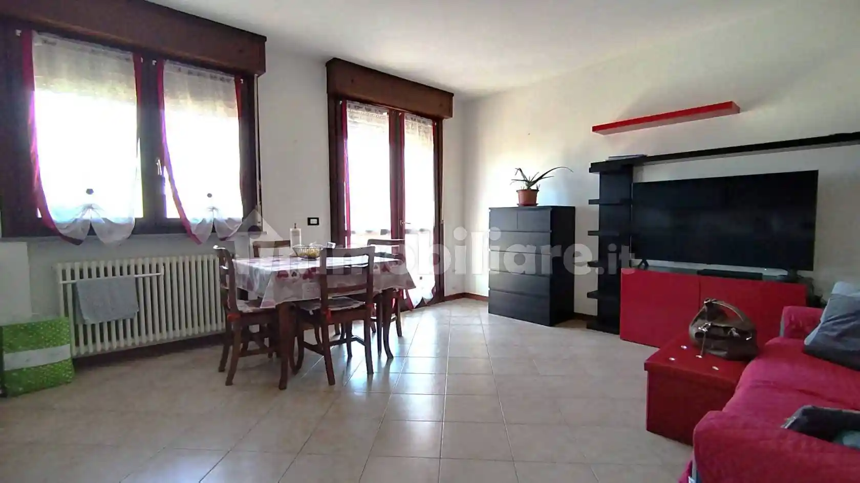 Appartamento in vendita a Parma