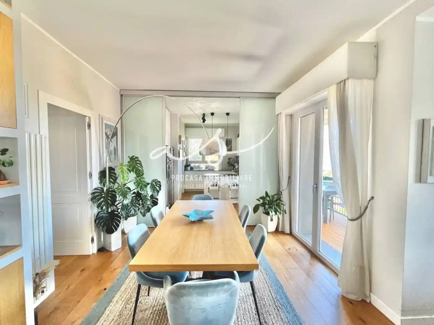 Appartamento in vendita a La Spezia