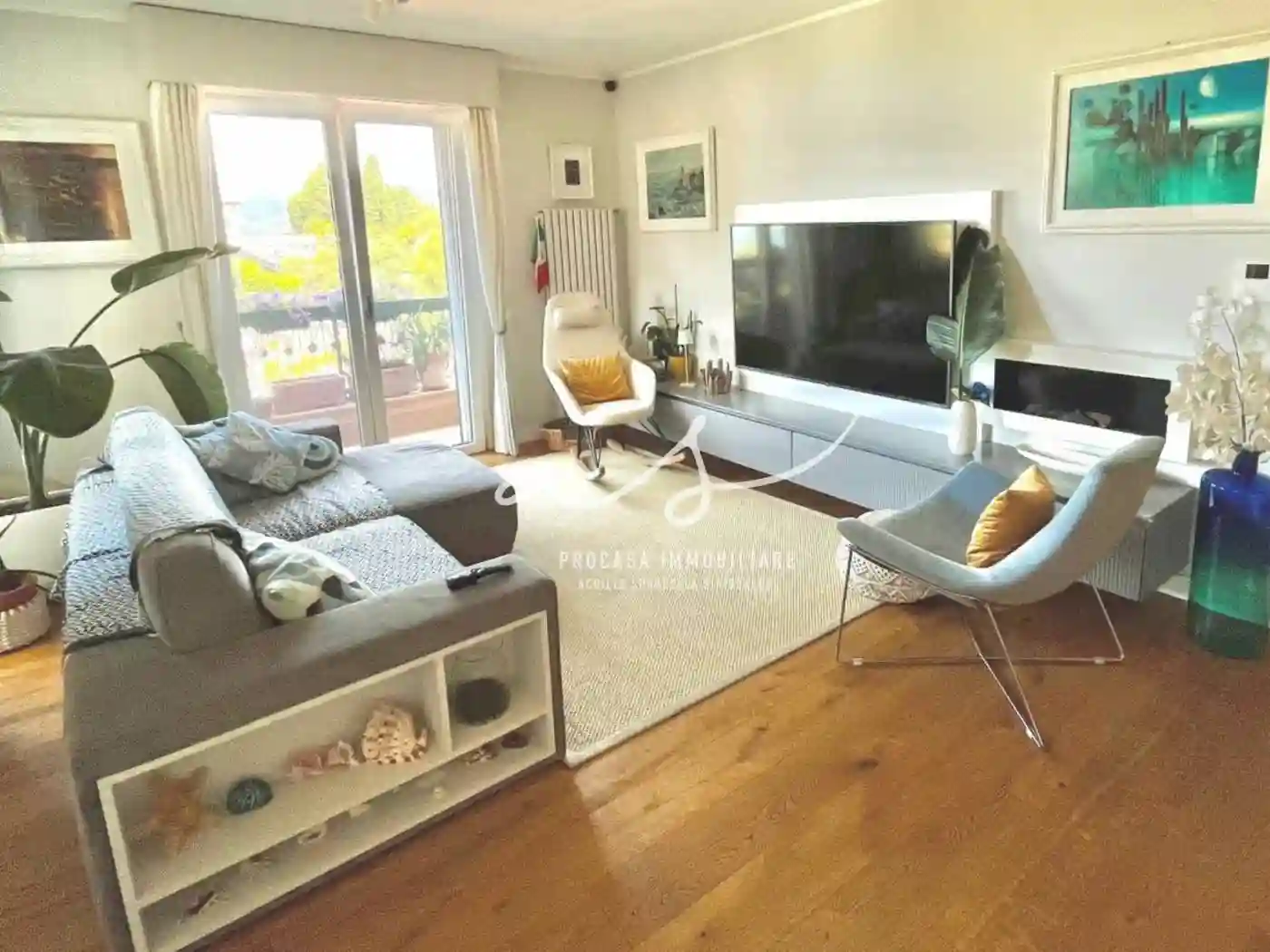 Appartamento - foto 3