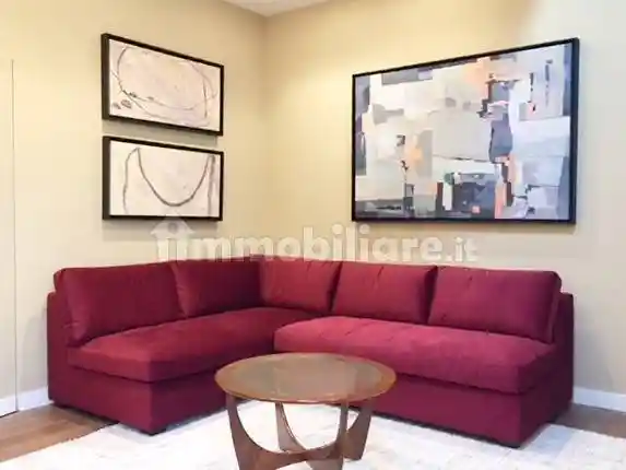 Appartamento in affitto a Firenze