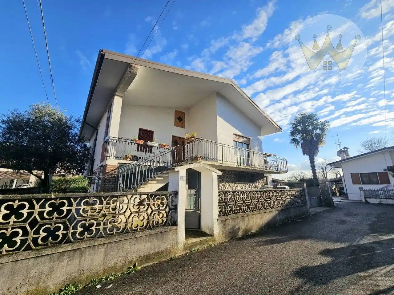 Casa indipendente in vendita a Cormons