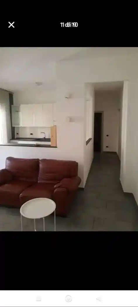 Appartamento in affitto a Genova