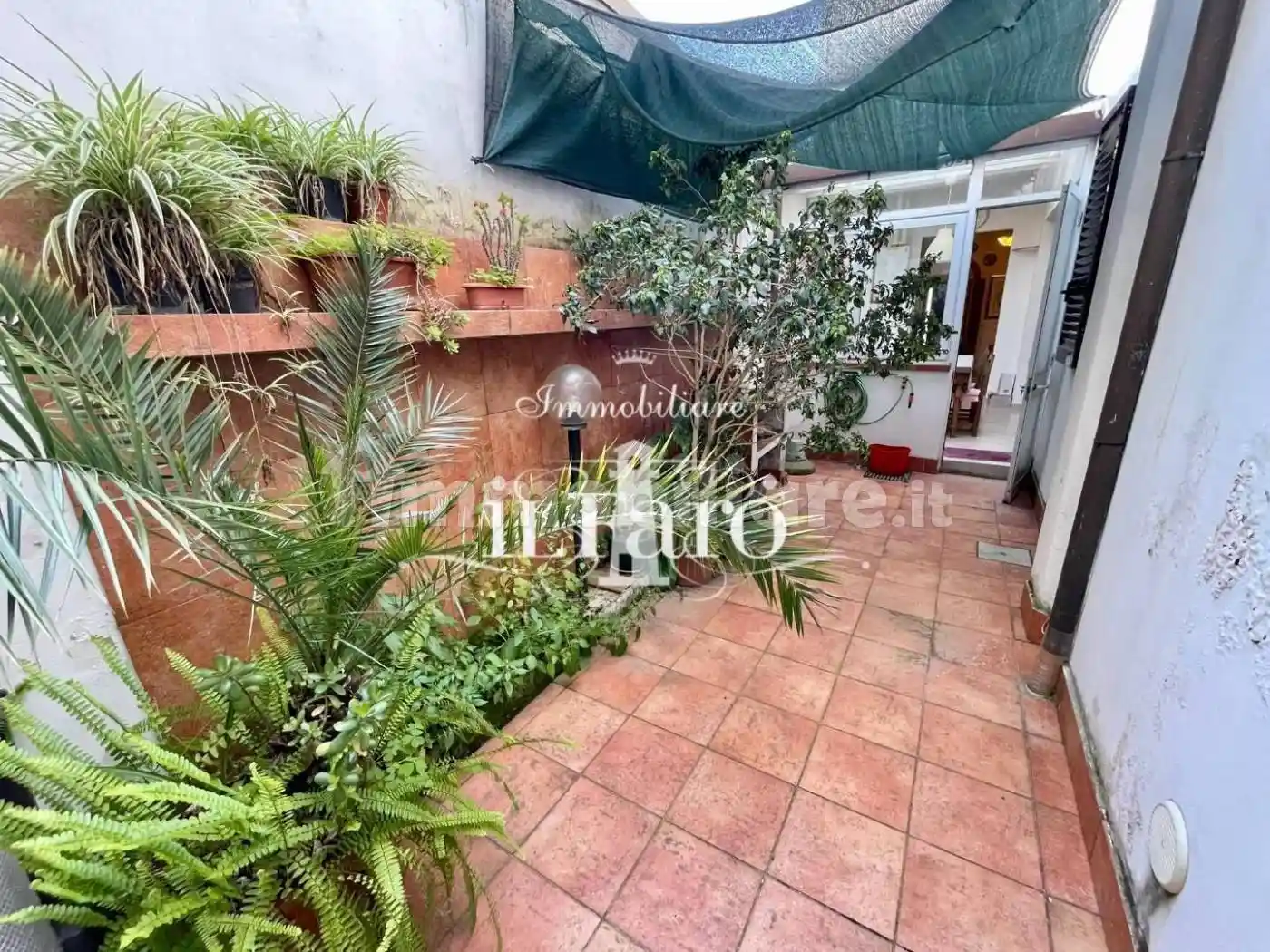 Villa in vendita a Viareggio