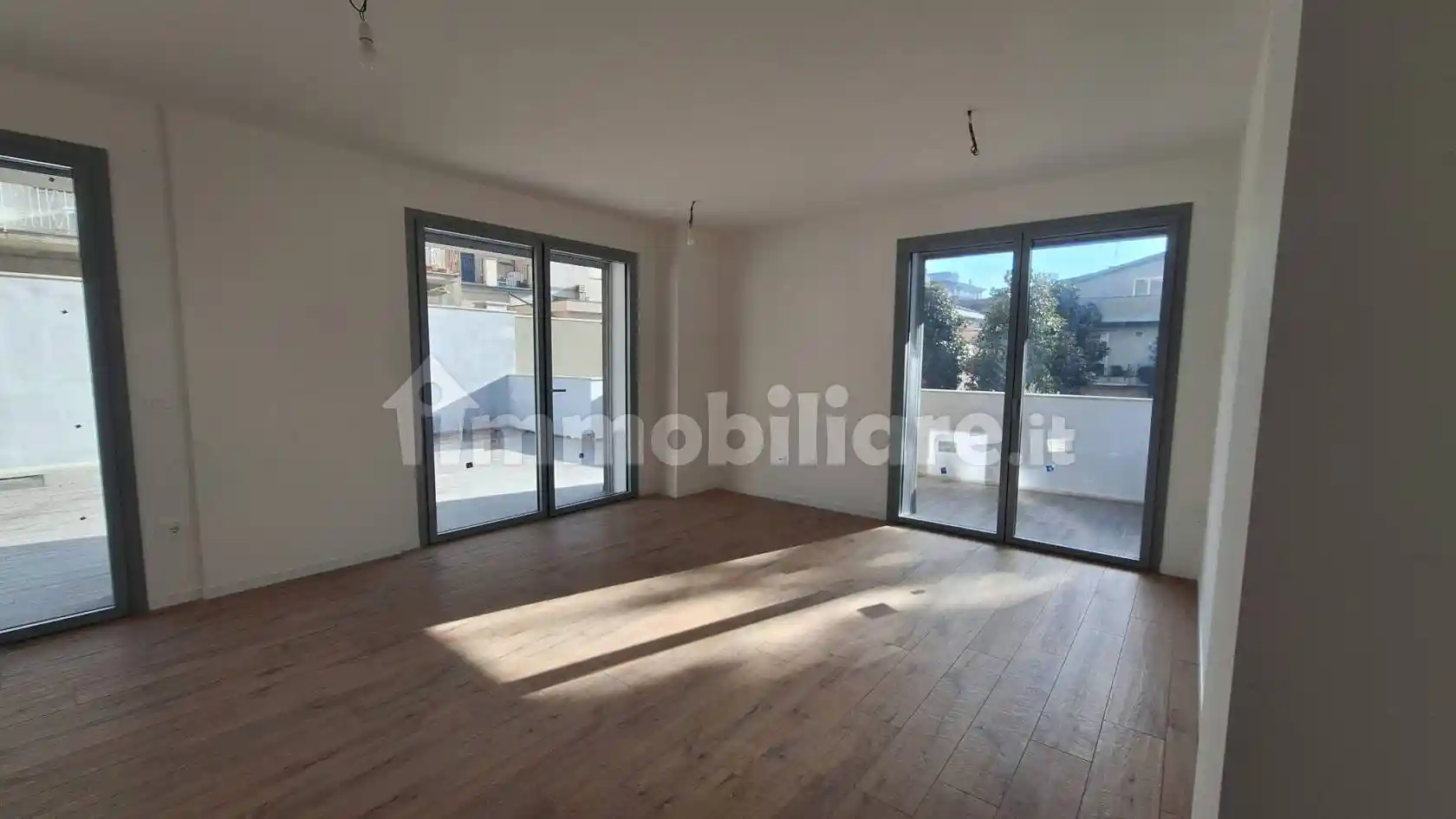 Appartamento in vendita a Montesilvano