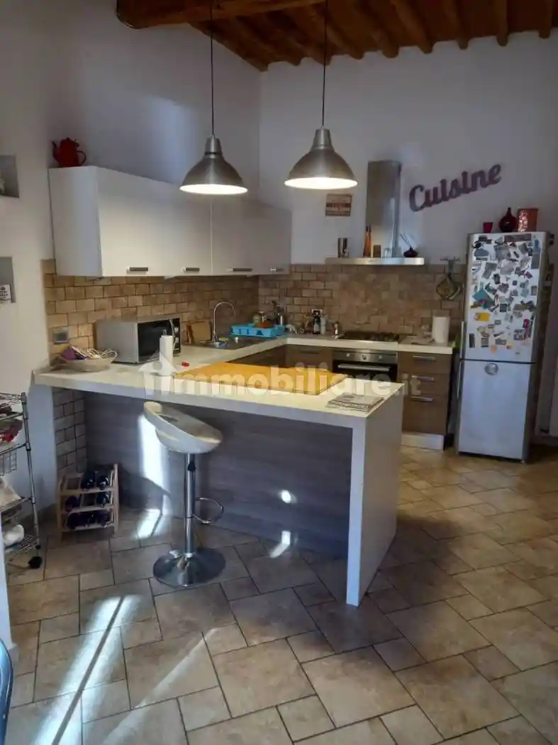 Appartamento in affitto a Livorno