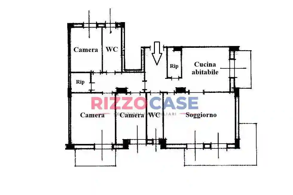 Appartamento - foto 2