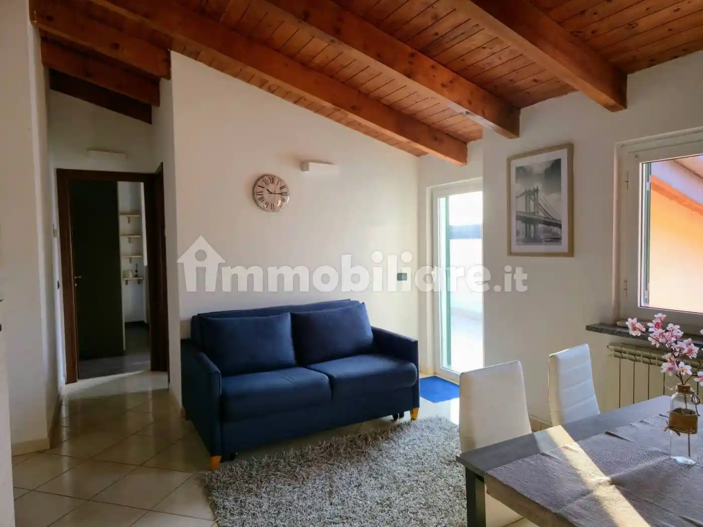 Appartamento in vendita a Alessandria