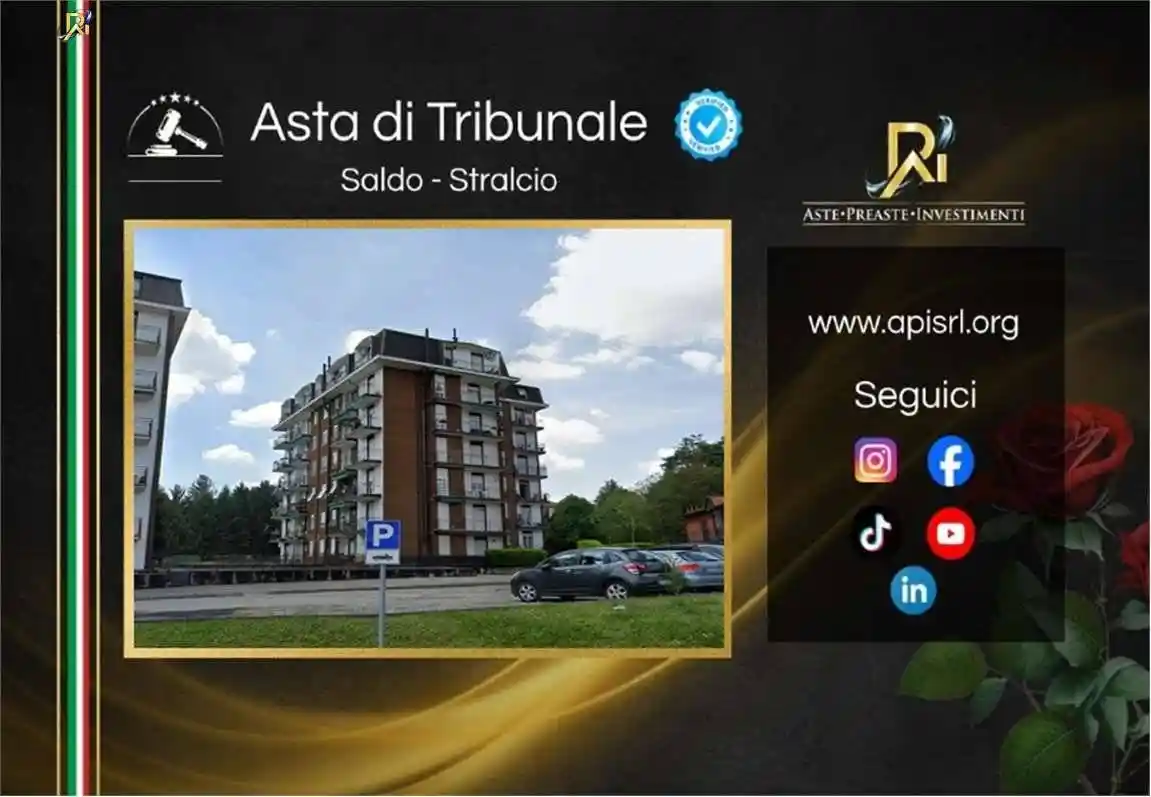 Appartamento in vendita a Lambrugo