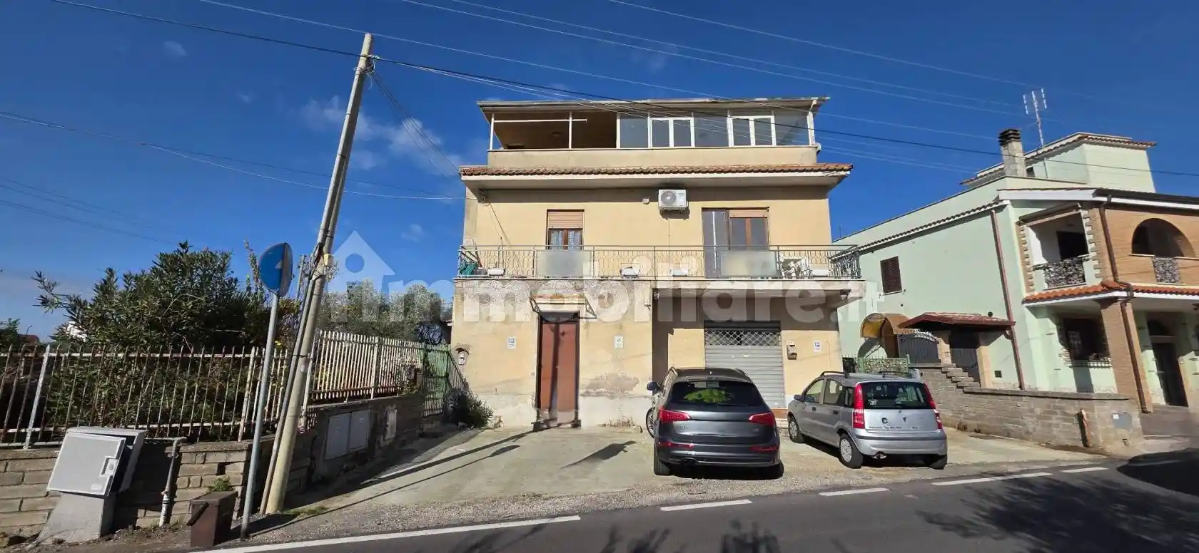 Appartamento in vendita a Ariccia