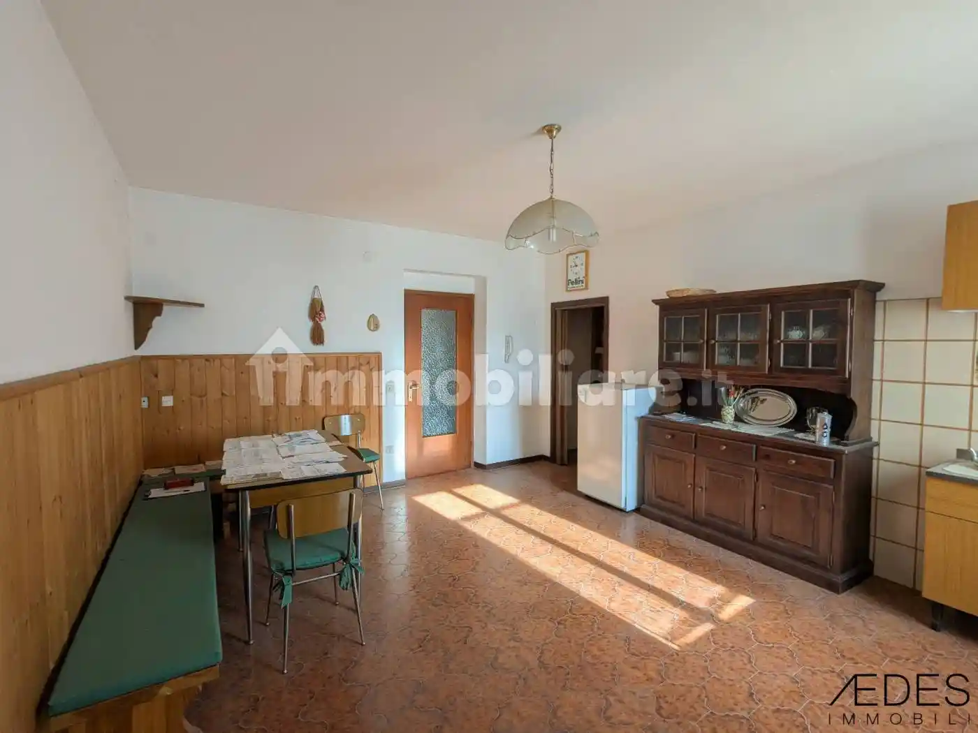 Appartamento in vendita a Borgo Chiese