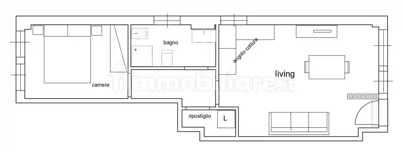 Appartamento - foto 5