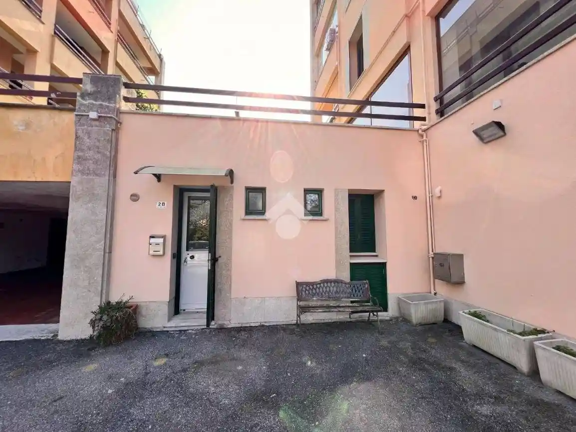 Appartamento in vendita a Arenzano