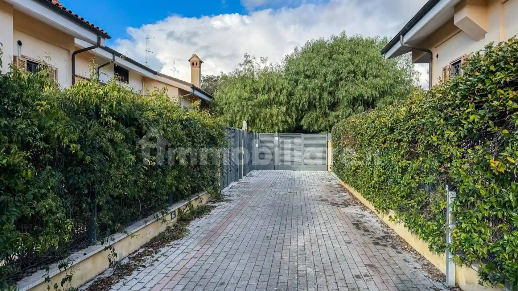 Villetta a schiera - foto 2