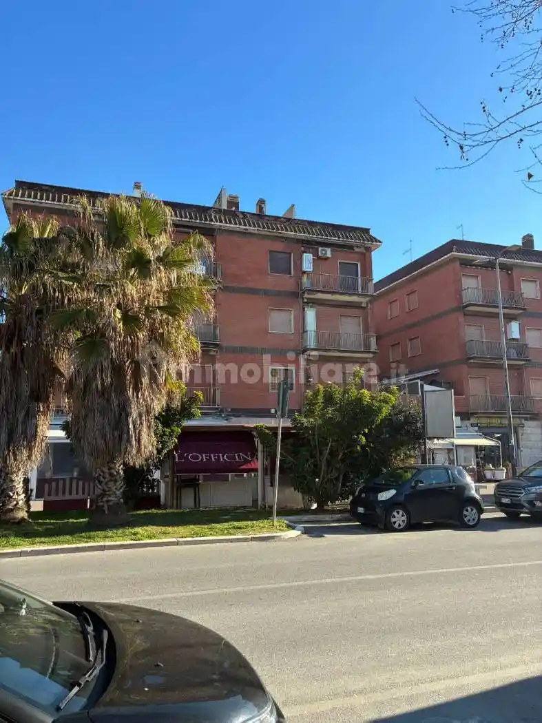 Appartamento in vendita a Pomezia