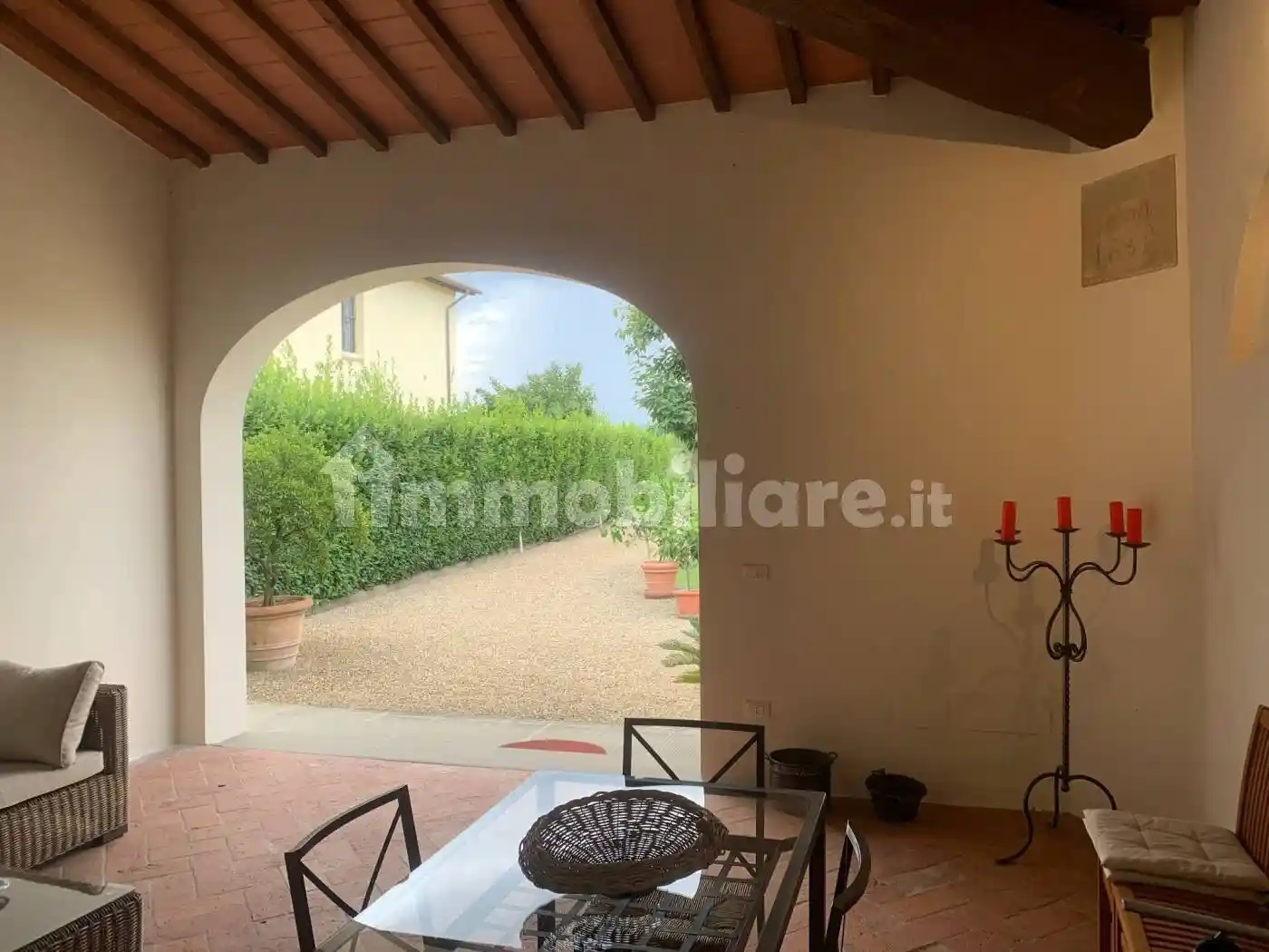 Villa in vendita a Campi Bisenzio