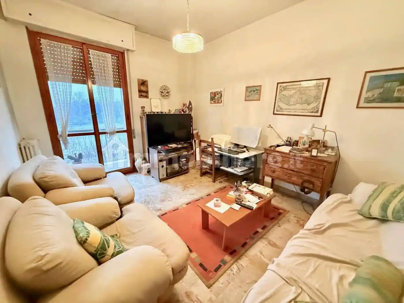 Appartamento in vendita a Firenze