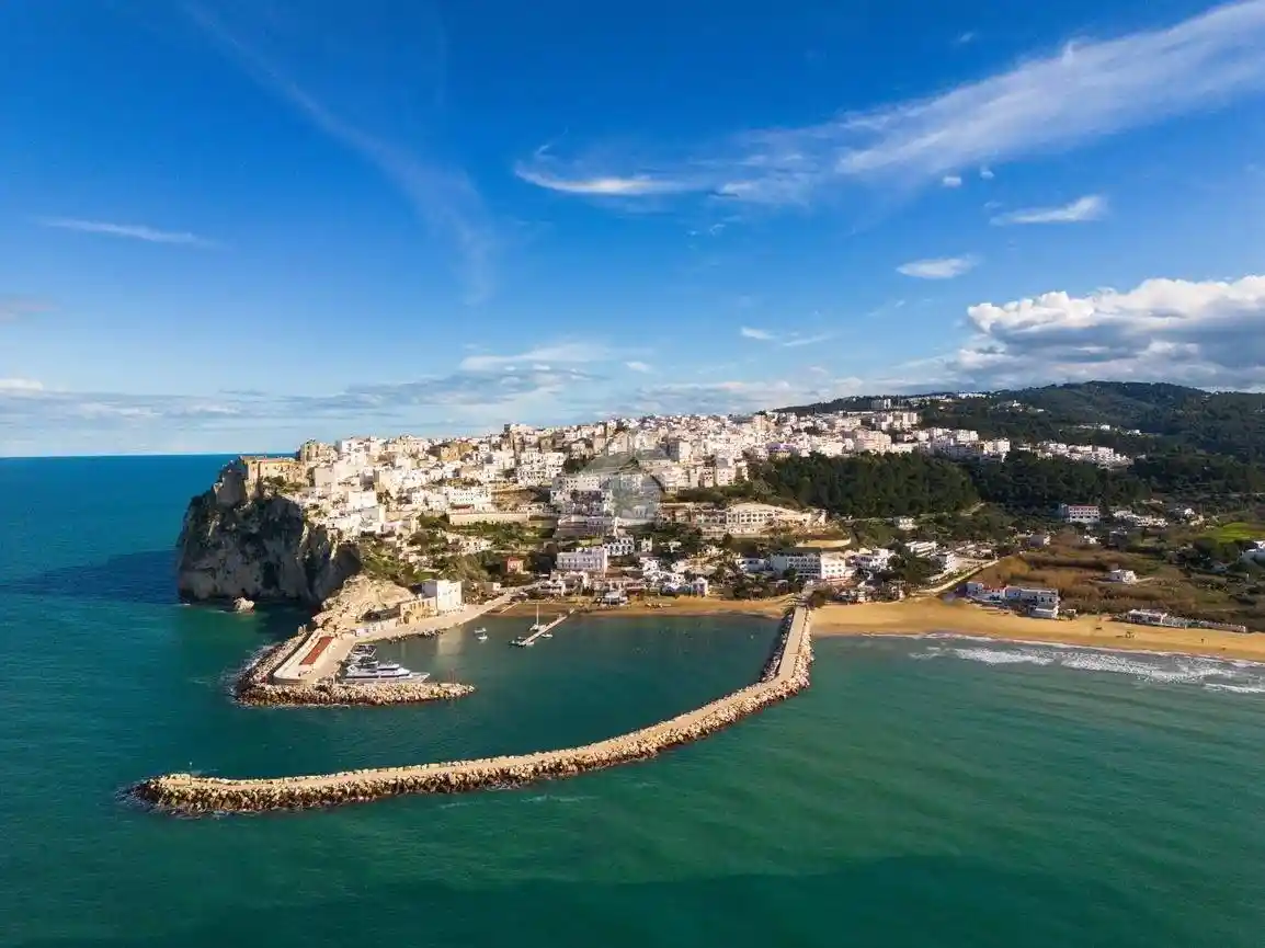 Appartamento in vendita a Peschici