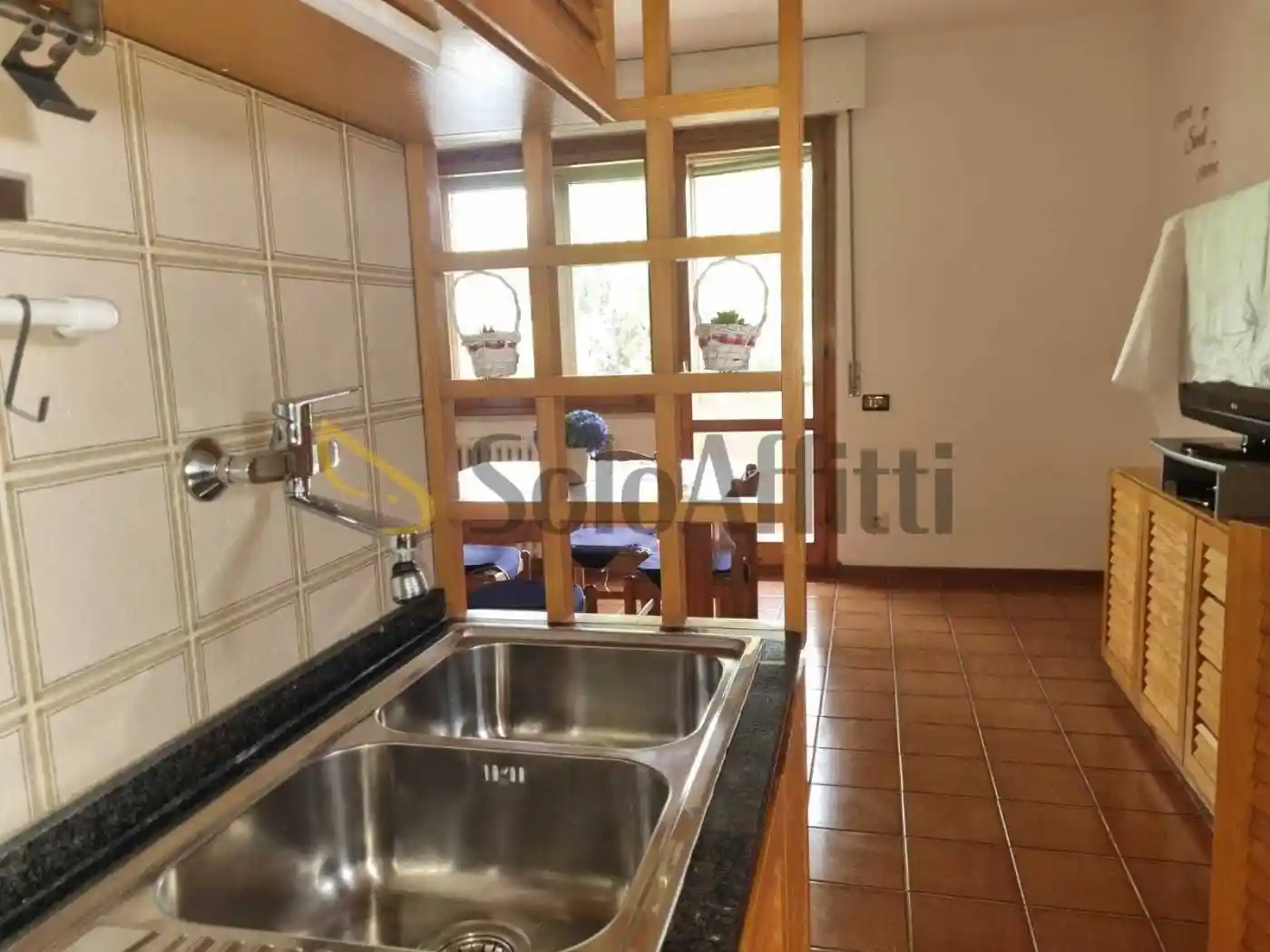 Appartamento in affitto a Firenze