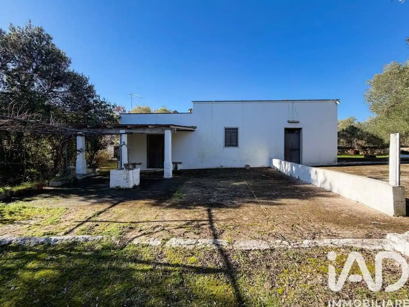 Villa in vendita a Ceglie Messapica